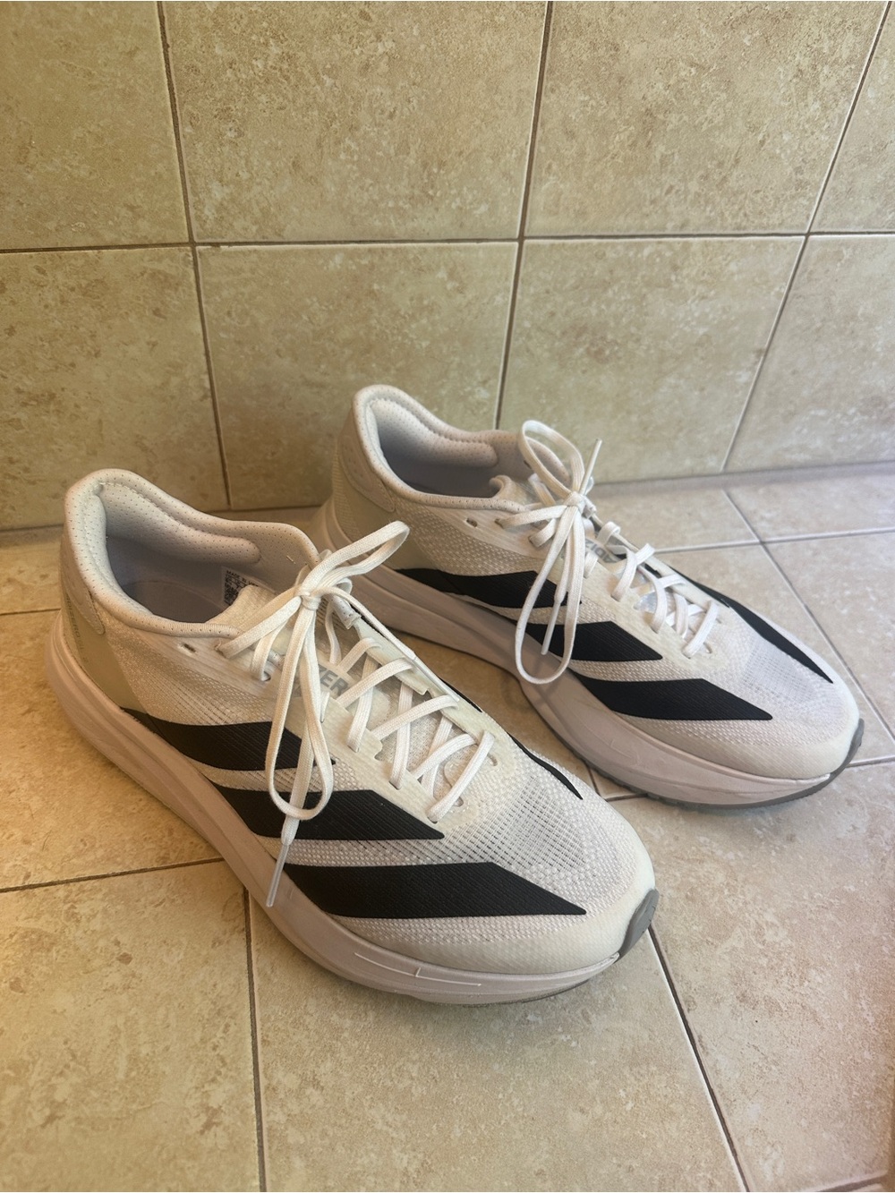 Adidas Adizero SL2 Women’s 8.5